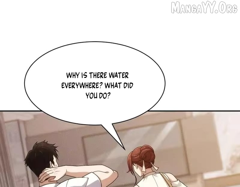 Hidden Dragon in the City (2025) Chapter 55 - page 131